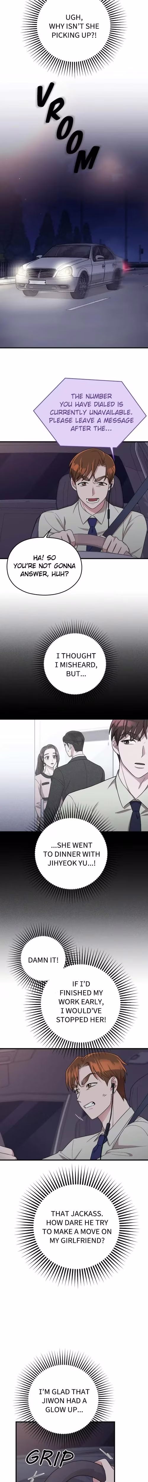 Marry My Husband - Chapter 20 - Part 12