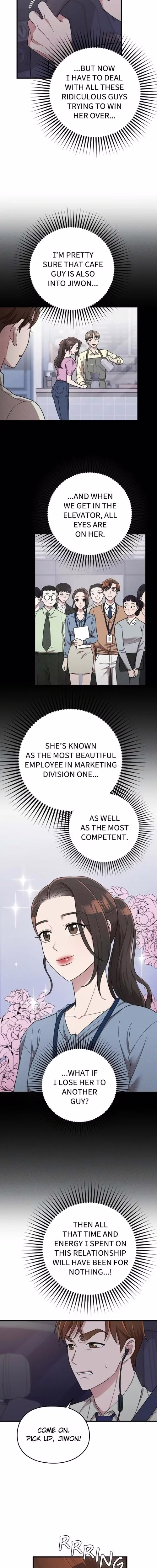 Marry My Husband - Chapter 20 - Part 13