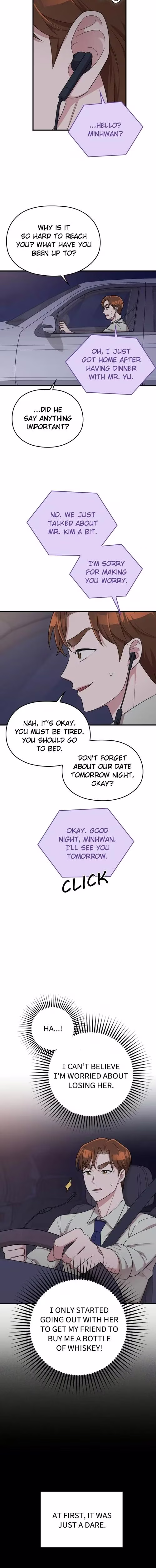 Marry My Husband - Chapter 20 - Part 14