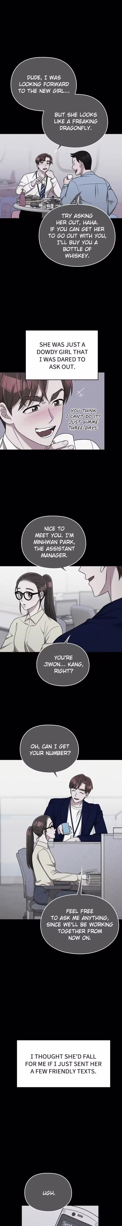 Marry My Husband - Chapter 20 - Part 15