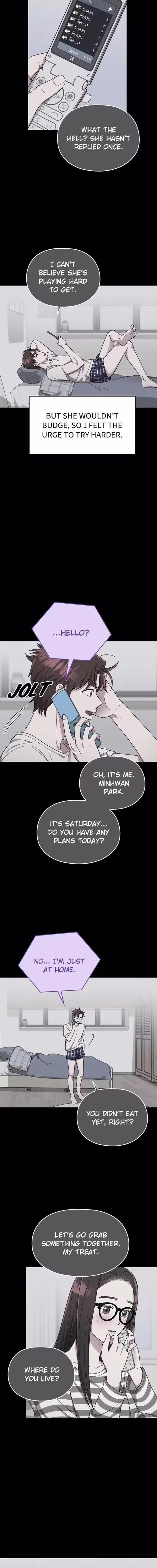 Marry My Husband - Chapter 20 - Part 16