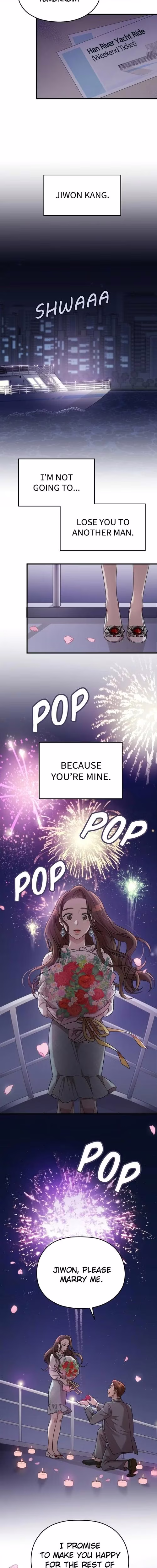 Marry My Husband - Chapter 20 - Part 19