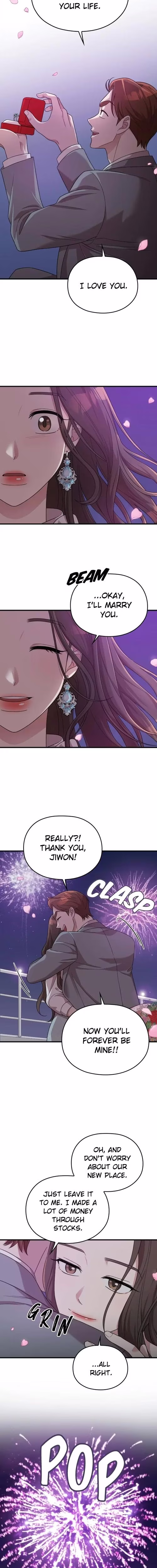 Marry My Husband - Chapter 20 - Part 20