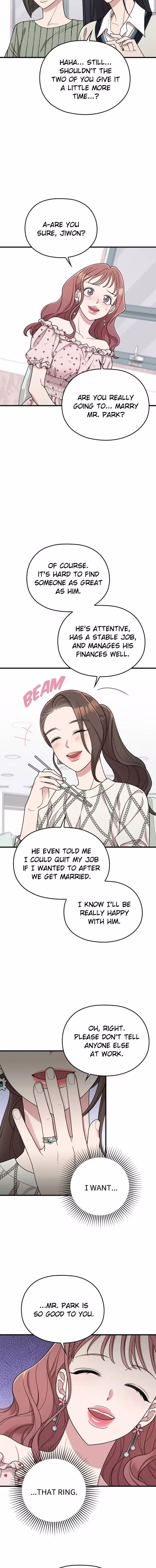 Marry My Husband - Chapter 21 - Part 4