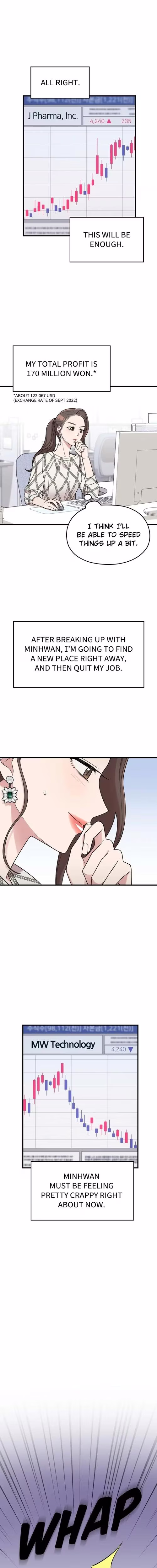 Marry My Husband - Chapter 21 - Part 7