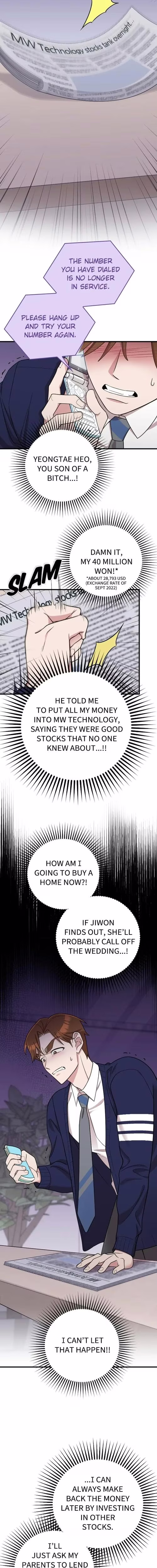 Marry My Husband - Chapter 21 - Part 8