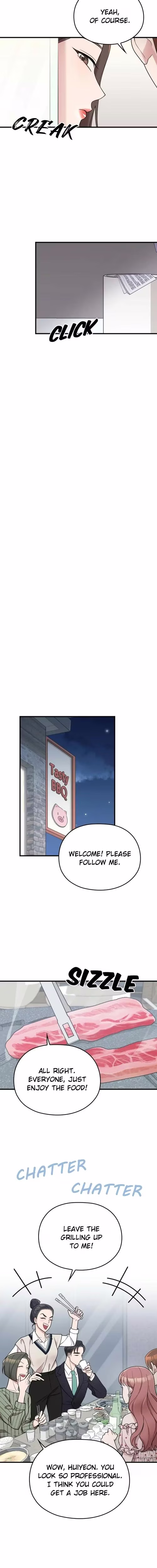 Marry My Husband - Chapter 21 - Part 10