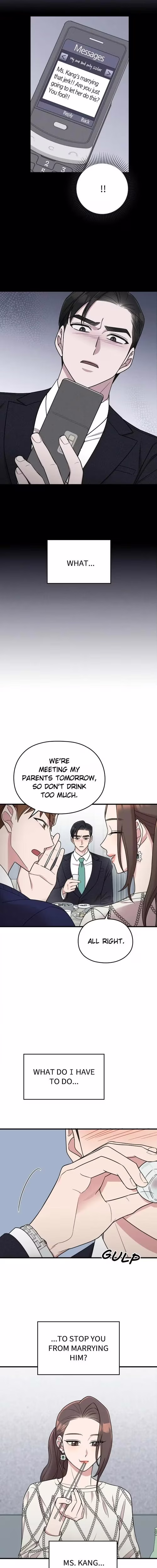 Marry My Husband - Chapter 21 - Part 12