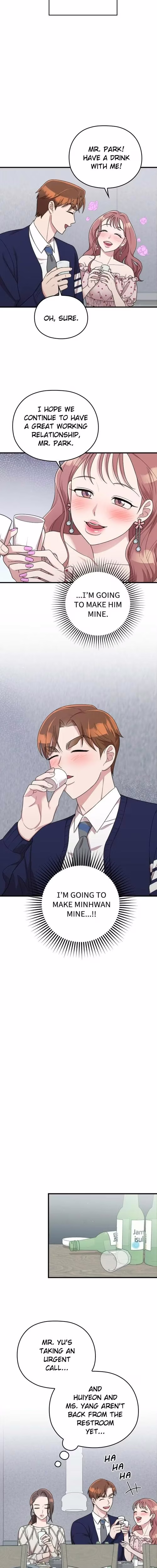 Marry My Husband - Chapter 21 - Part 13