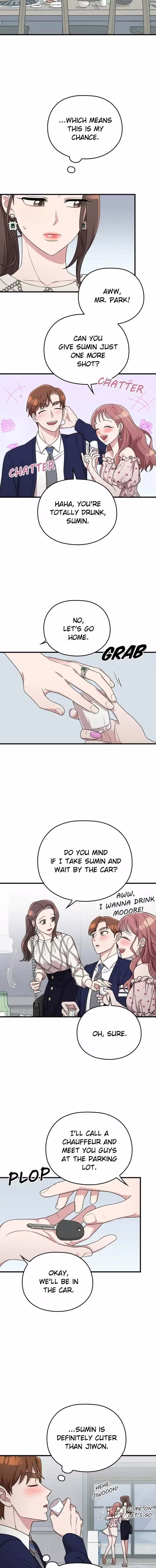 Marry My Husband - Chapter 21 - Part 14