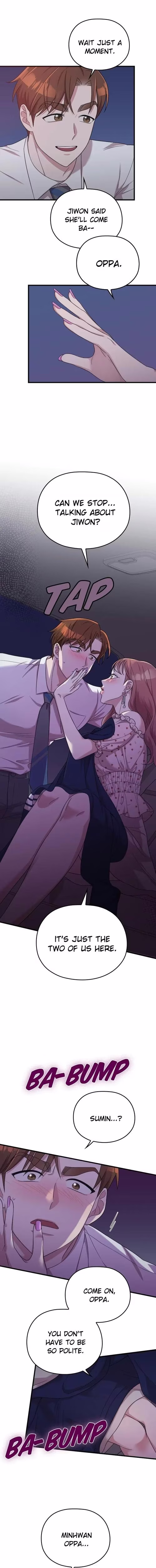 Marry My Husband - Chapter 21 - Part 17