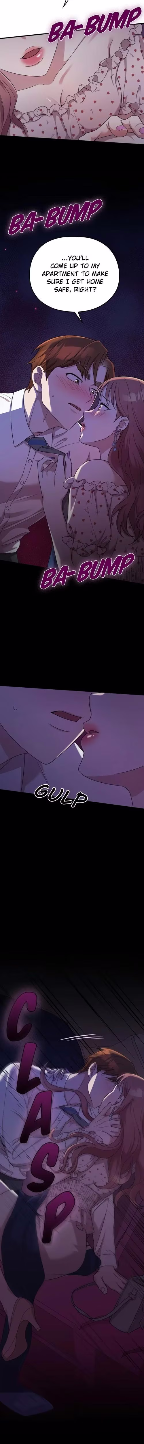 Marry My Husband - Chapter 21 - Part 18