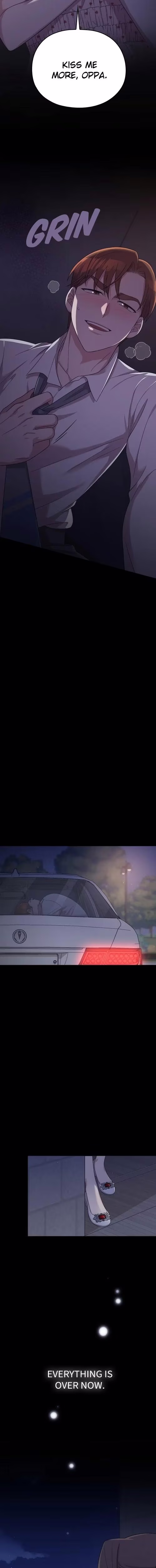 Marry My Husband - Chapter 21 - Part 20