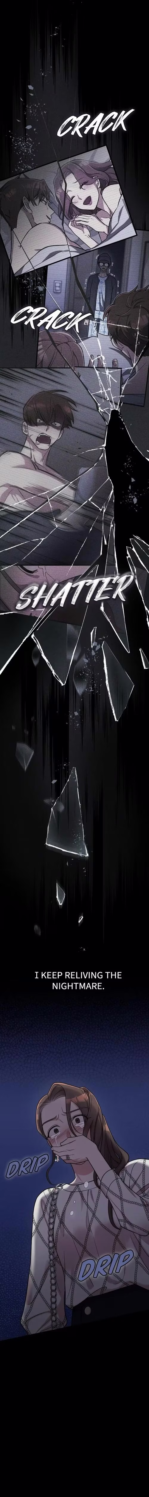 Marry My Husband - Chapter 22 - Part 3