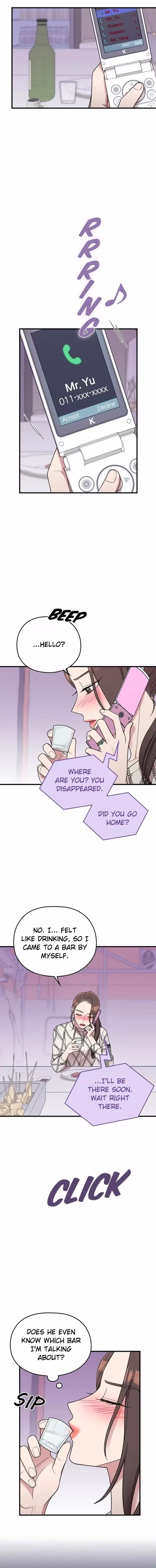 Marry My Husband - Chapter 22 - Part 5