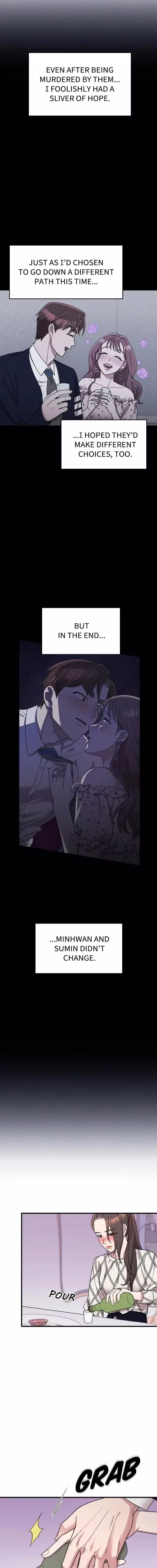 Marry My Husband - Chapter 22 - Part 6