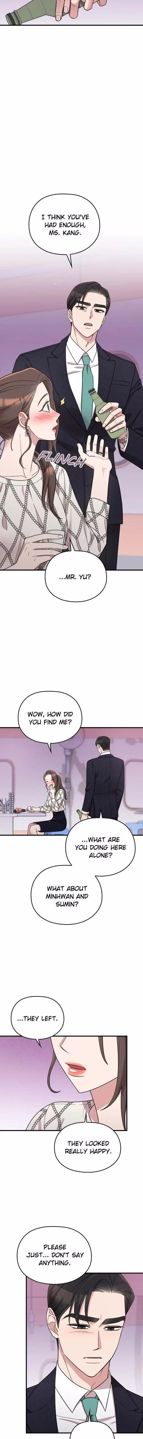 Marry My Husband - Chapter 22 - Part 7