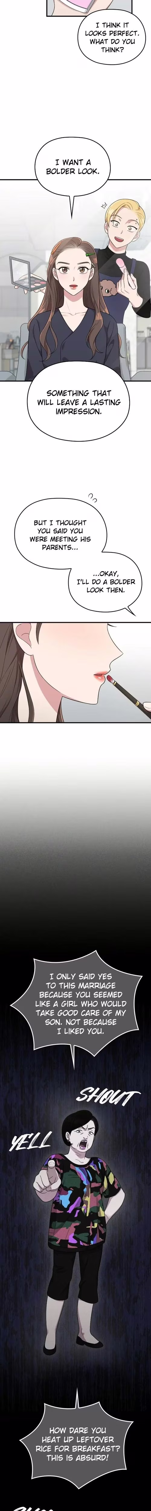 Marry My Husband - Chapter 22 - Part 16