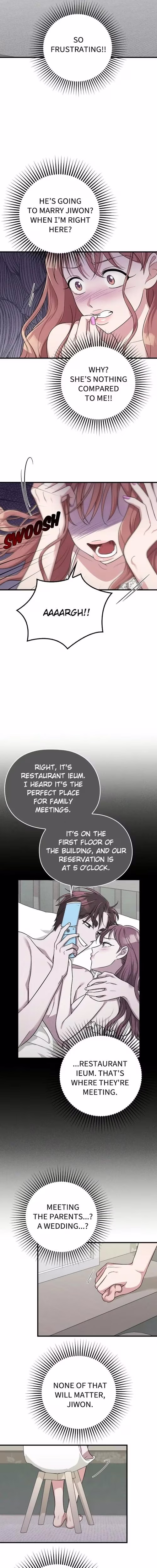 Marry My Husband - Chapter 22 - Part 18