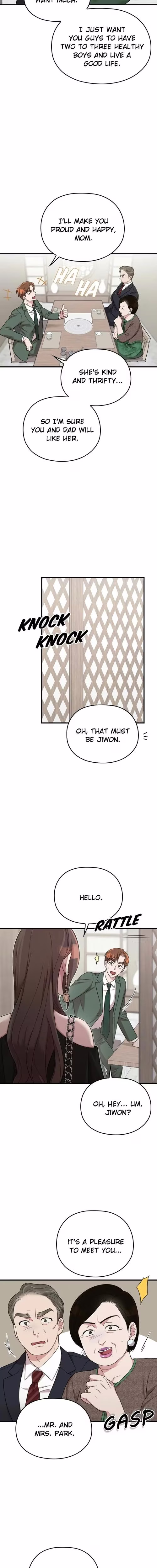 Marry My Husband - Chapter 22 - Part 20