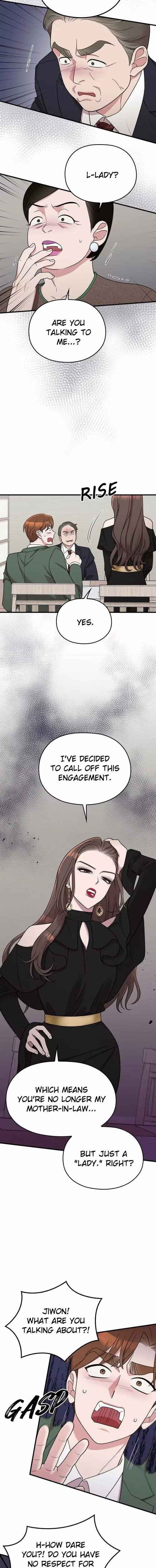 Marry My Husband - Chapter 23 - Part 7