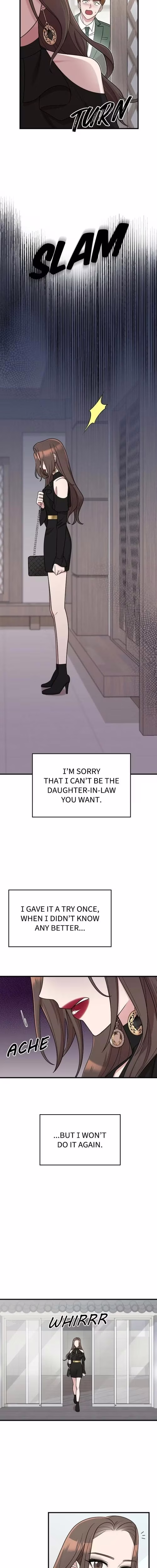 Marry My Husband - Chapter 23 - Part 9