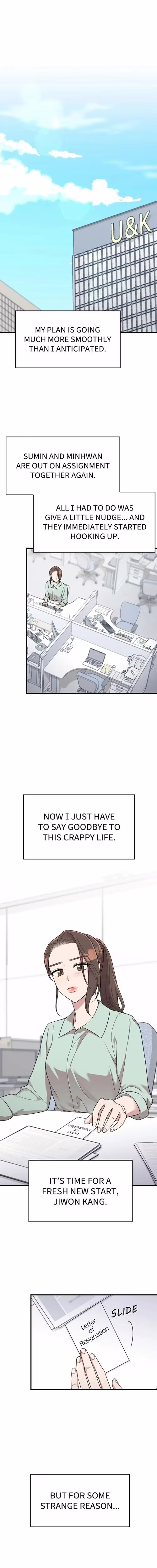 Marry My Husband - Chapter 23 - Part 15