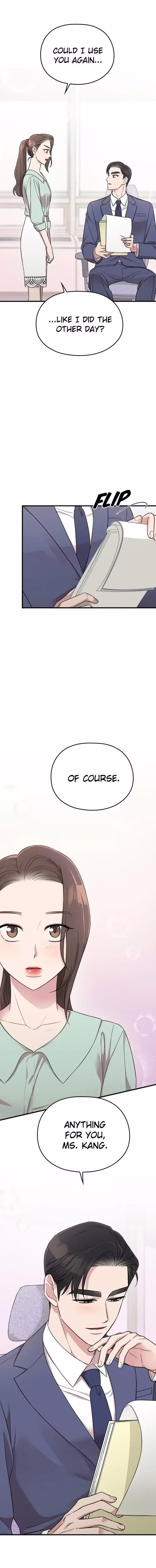 Marry My Husband - Chapter 23 - Part 23