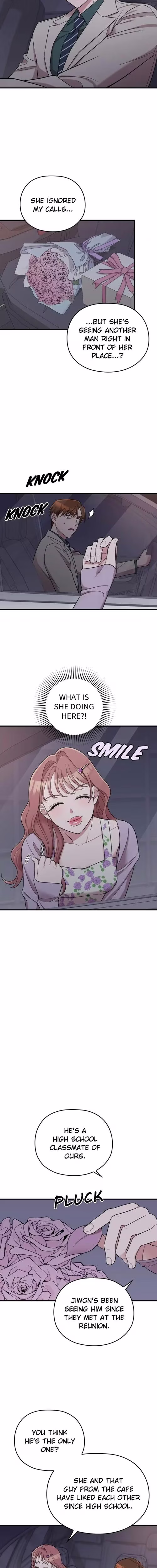 Marry My Husband - Chapter 24 - Part 4