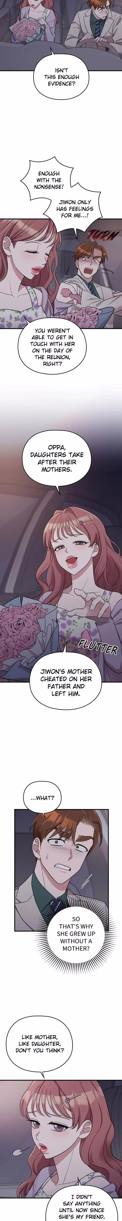 Marry My Husband - Chapter 24 - Part 5