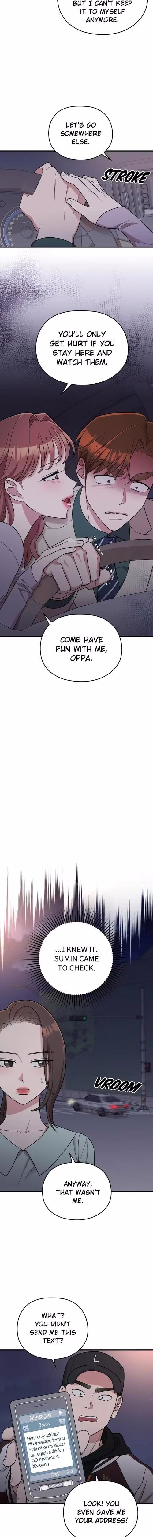 Marry My Husband - Chapter 24 - Part 6