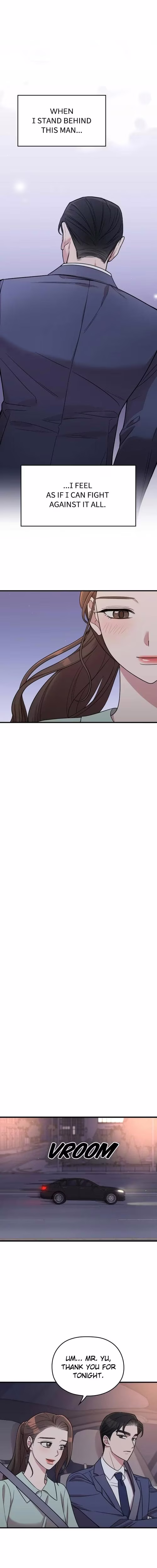 Marry My Husband - Chapter 24 - Part 11