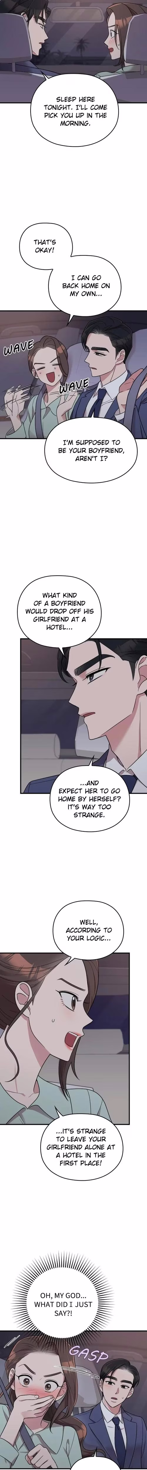 Marry My Husband - Chapter 24 - Part 13