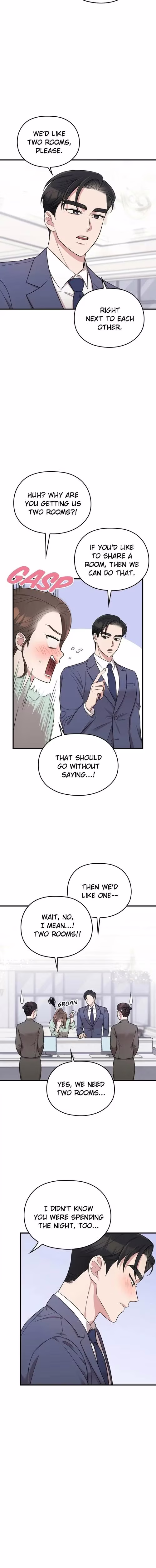 Marry My Husband - Chapter 24 - Part 15