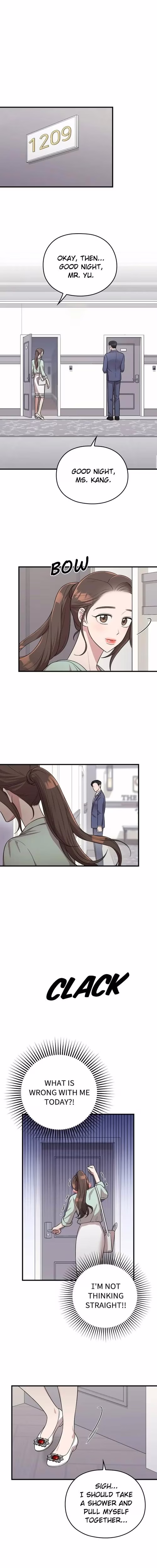 Marry My Husband - Chapter 24 - Part 16