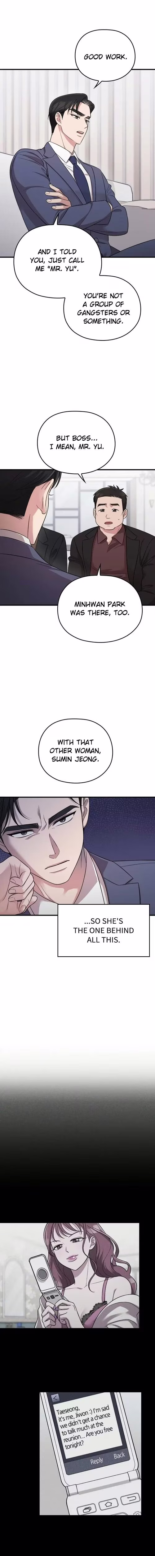 Marry My Husband - Chapter 24 - Part 18