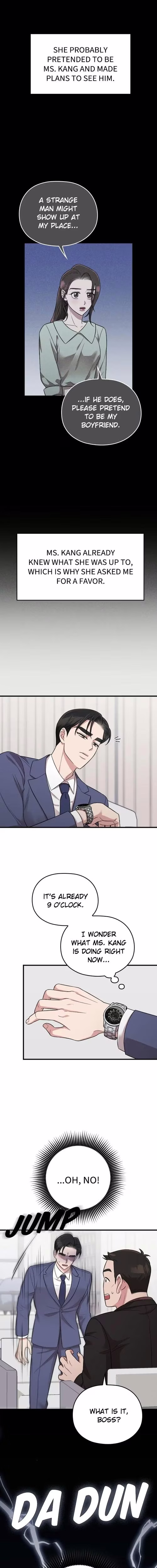 Marry My Husband - Chapter 24 - Part 19