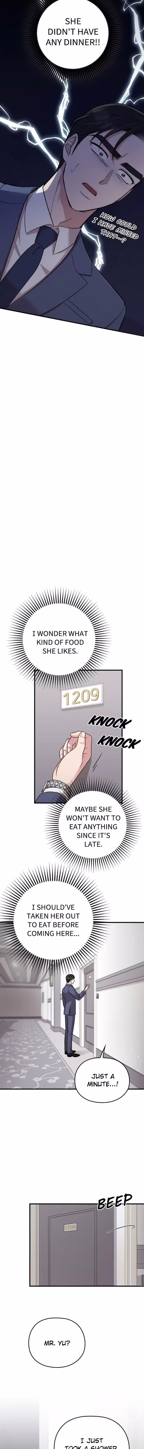 Marry My Husband - Chapter 24 - Part 20