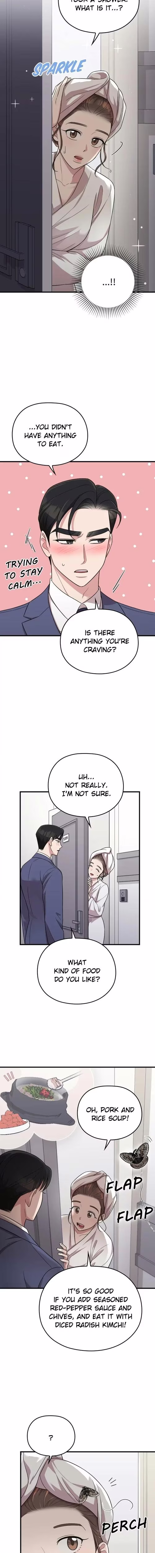 Marry My Husband - Chapter 24 - Part 21