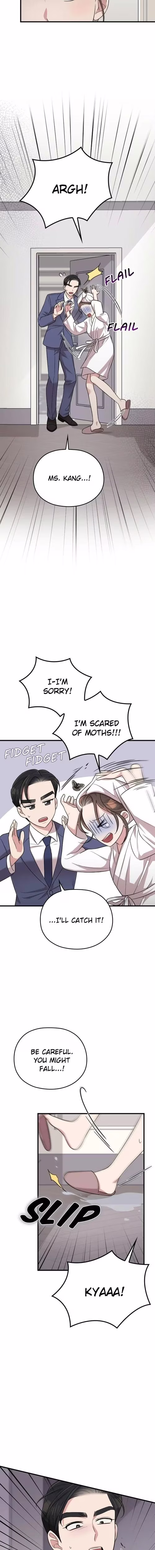 Marry My Husband - Chapter 24 - Part 22