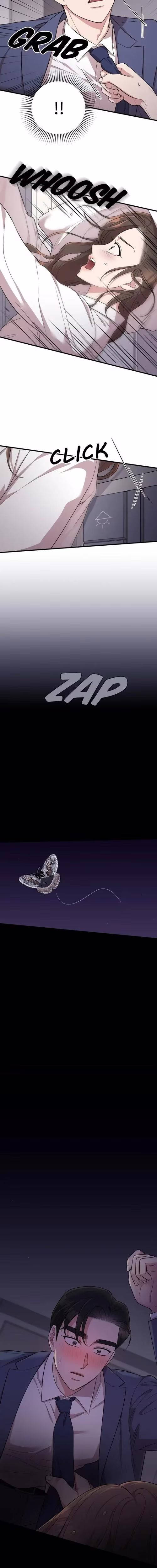 Marry My Husband - Chapter 24 - Part 23