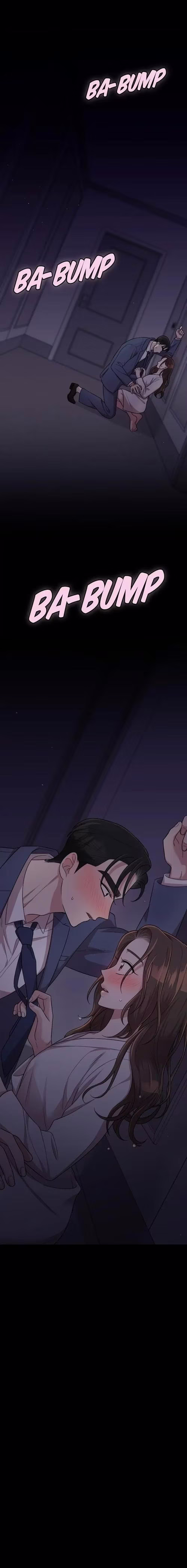 Marry My Husband - Chapter 24 - Part 24