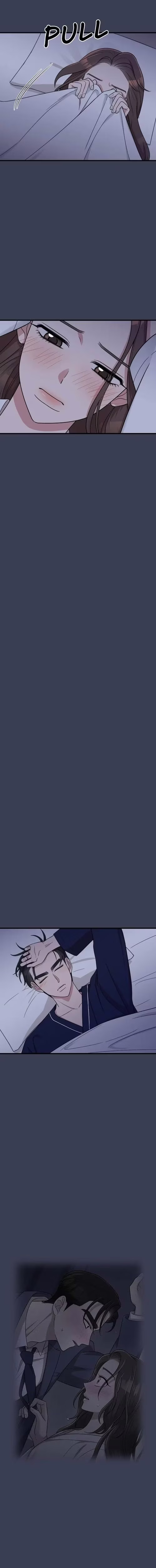 Marry My Husband - Chapter 25 - Part 4