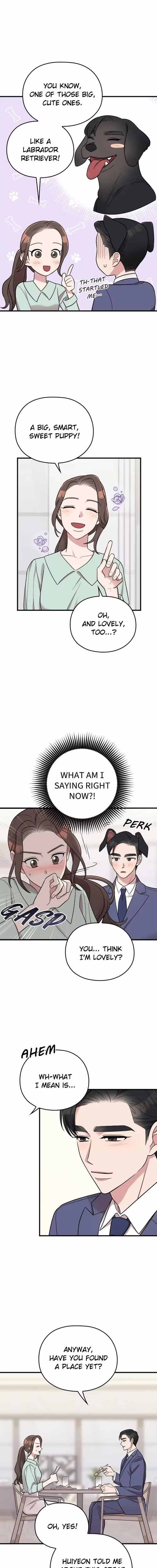 Marry My Husband - Chapter 25 - Part 8