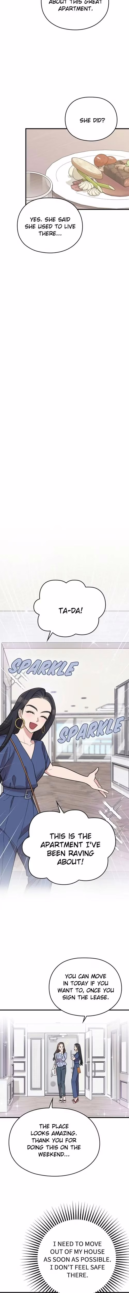 Marry My Husband - Chapter 25 - Part 9