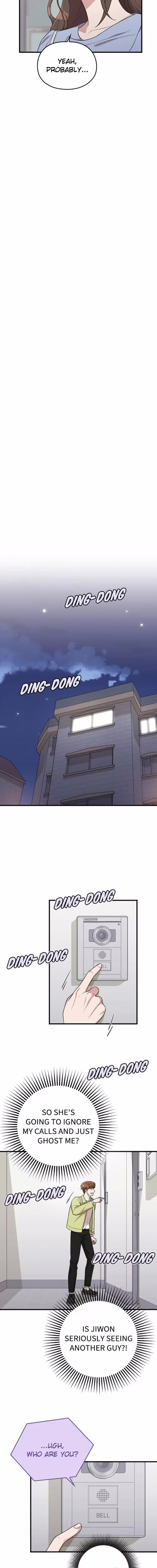 Marry My Husband - Chapter 25 - Part 12