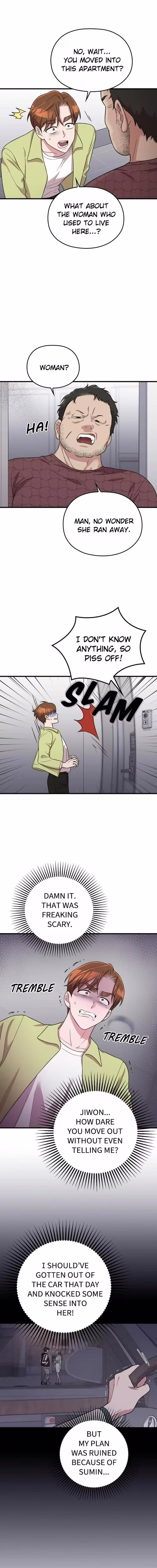 Marry My Husband - Chapter 25 - Part 14