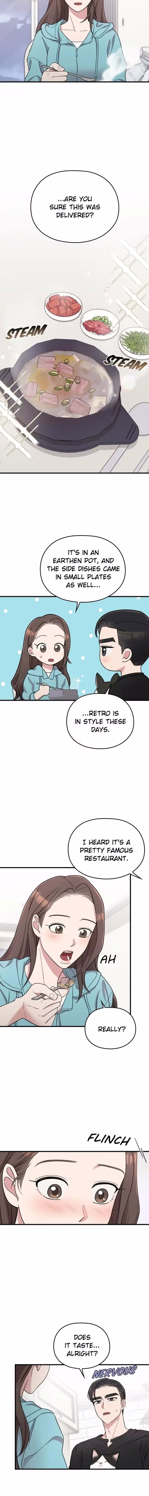 Marry My Husband - Chapter 26 - Part 5