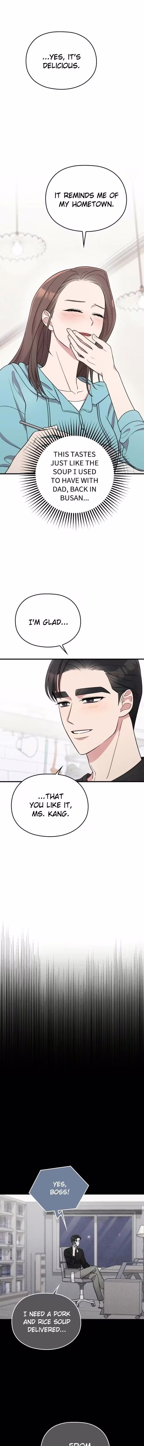 Marry My Husband - Chapter 26 - Part 6