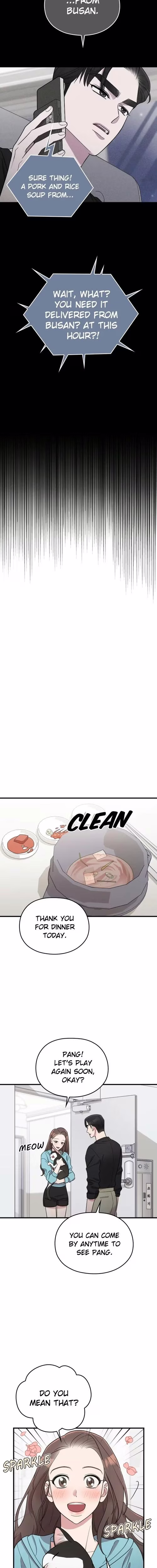 Marry My Husband - Chapter 26 - Part 7